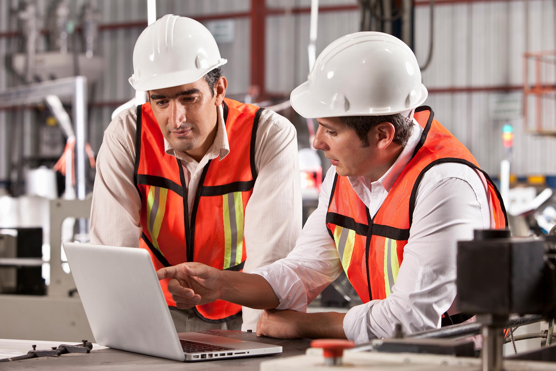 Role of Mechanical Engineers in the Construction Industry